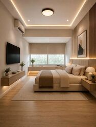 Kembangan Villas (D14), Semi-Detached #569694481